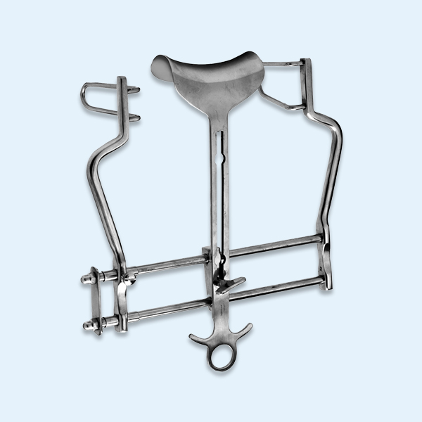 Abdominal Retractors