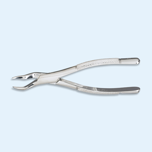 Extracting Forceps