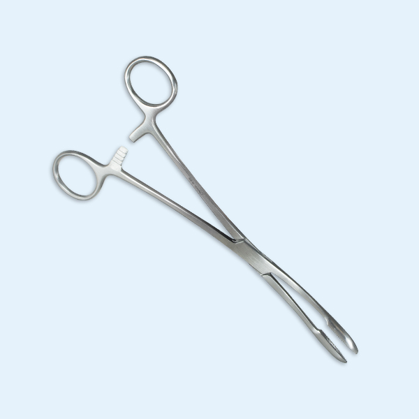 Haemostatic Forceps